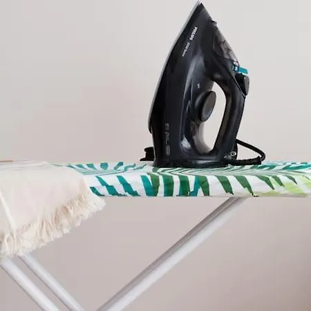 Foodie 2br близо до центъра * Varna