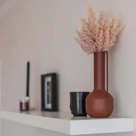 Foodie 2br близо до центъра Apartamento *