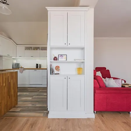 Apartamento Foodie 2br близо до центъра