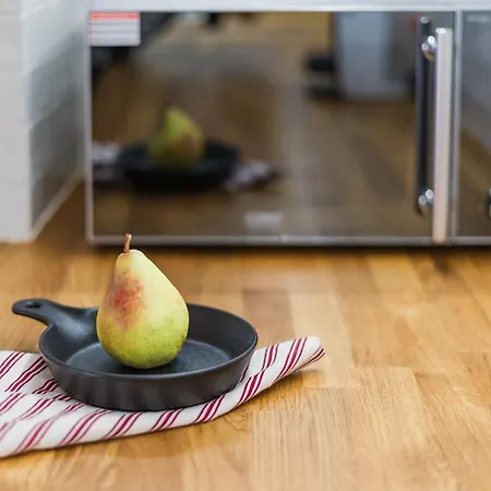 Apartamento Foodie 2br близо до центъра *