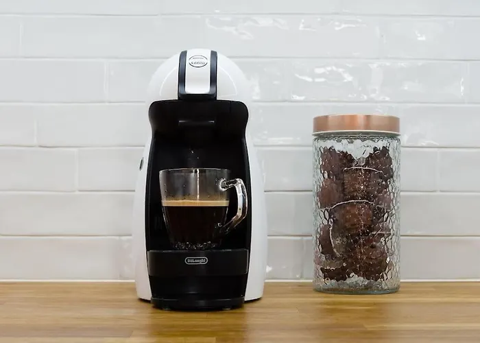 Foodie 2br близо до центъра 瓦爾納