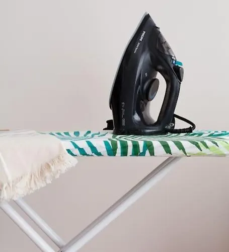 Foodie 2br близо до центъра * 瓦爾納