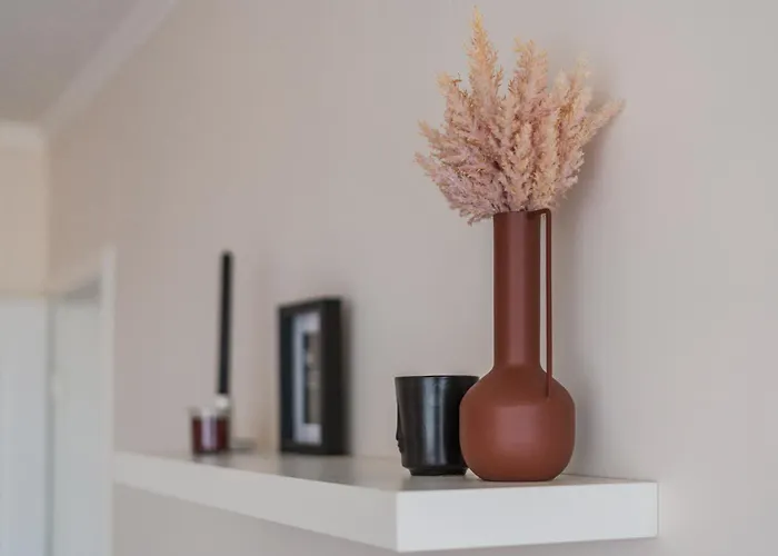 Foodie 2br близо до центъра Apartamento *