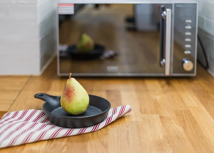 Apartamento Foodie 2br близо до центъра *